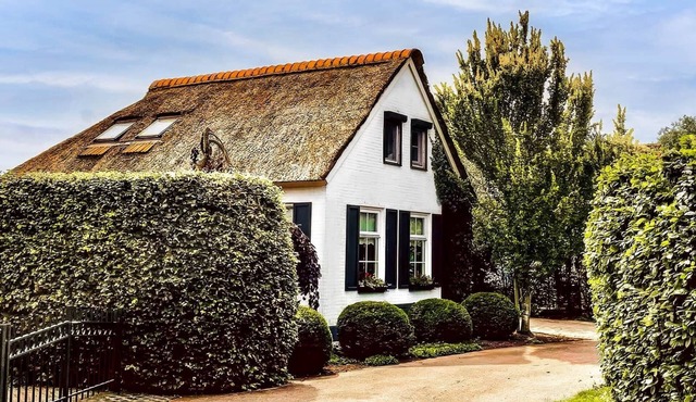 Beach Cottage