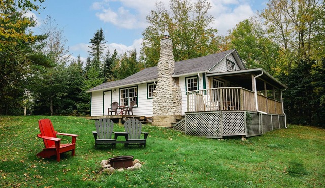 Beach Cottage - Spruce Grove - Hubbards Beach
