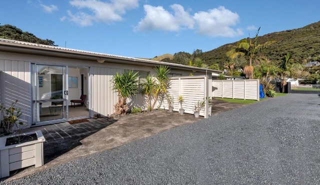 Beach Daze - Tauranga Bay Holiday Unit