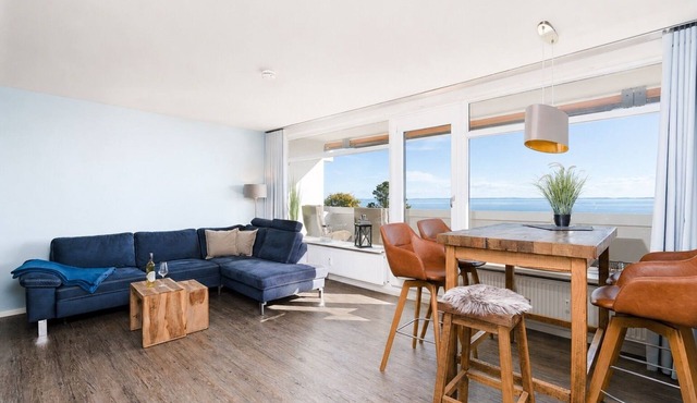 Beach domicile 111 - simply great.