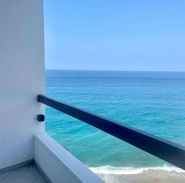 Beach Dream
