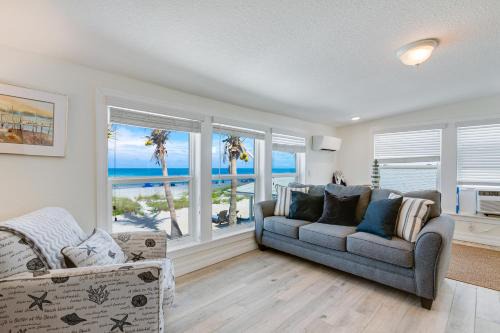 Beach Dreams Resort