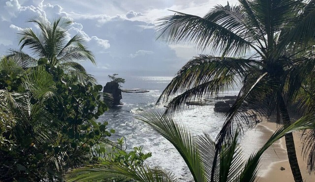 Beach Escape | Quiet Spot | Pool | Near Dining