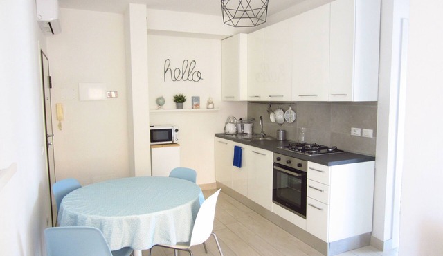 ★ BEACH FRONT APARTMENT ★