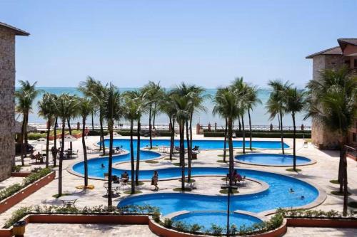 Beach Front Apartment Kariri