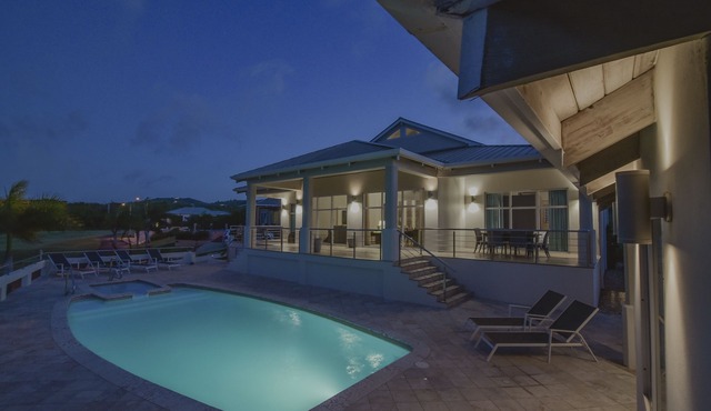 Beach Front Elegance On The Exclusive Martineau Beach Estate