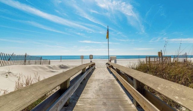 Beach Front, Fun in the Sun, 3 bedroom, Phoenix V, Orange Beach AL