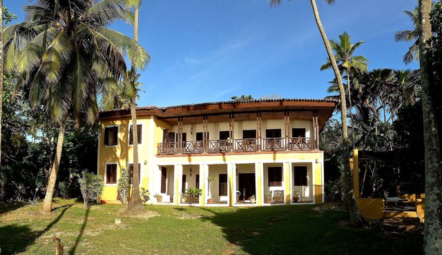 Beach Front House, Msambweni, Kenya South Coast