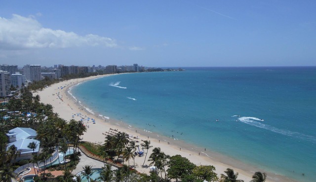 Beach Front - Spectacular Full Ocean View