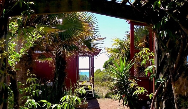 BEACH FRONT - TRANQUIL & RELAXING - 15 MINUTES TO NAPIER