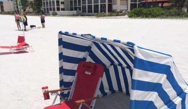 Beach Front 2 Bedroom Condo With Breathtaking Views Of The Gulf Of Mexico