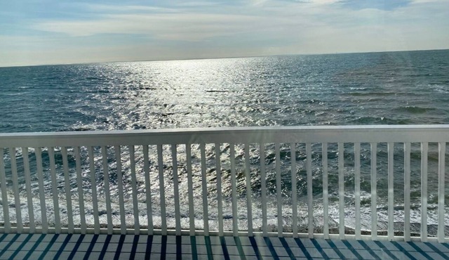 Beach Front