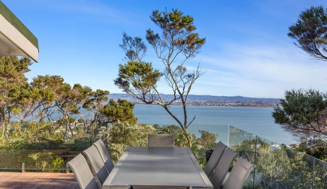 Beach Haven Coastal Escape| by Furnished Rentals