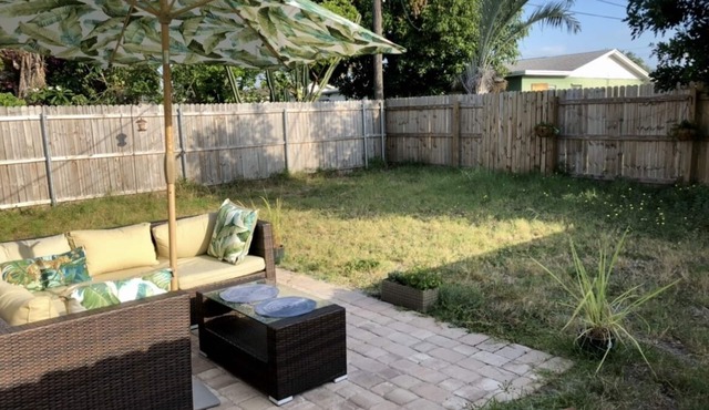 Beach Haven - prime location from beaches and downtowns