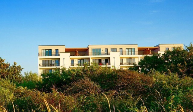 Beach holiday Comfortable holiday residence