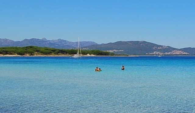 Beach Hotel Budoni