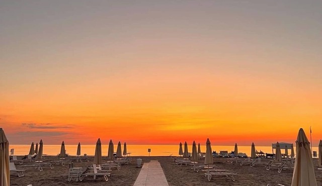 Beach Hotel Clerice