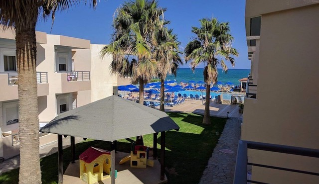 Beach Hotel