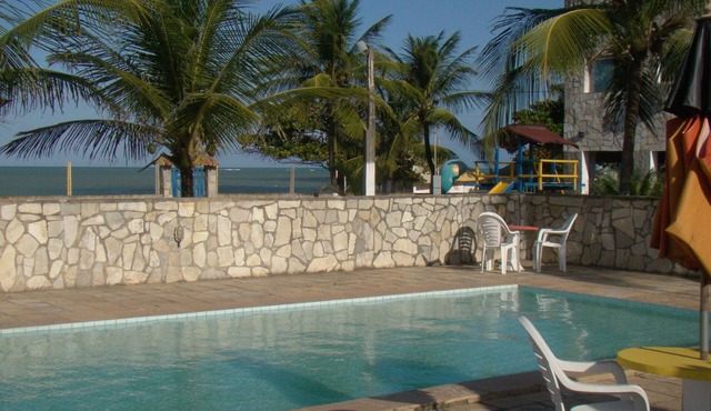 Beach Hotel Jacumã