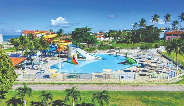 Beach Hotel Jacuma