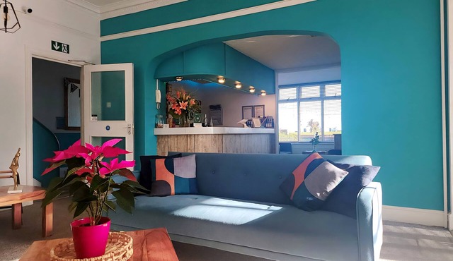 Beach Hotel Torbay