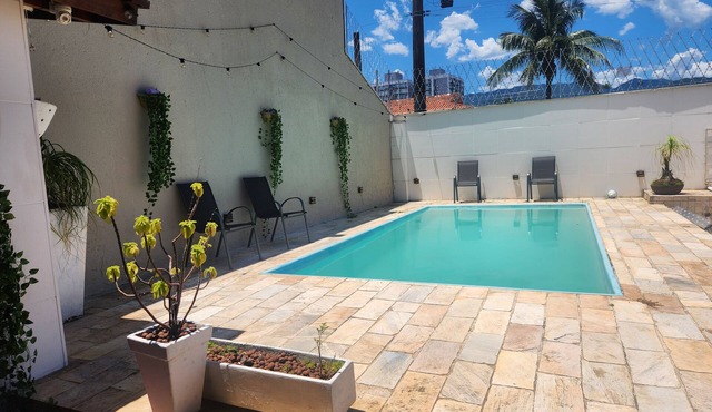BEACH HOUSE - 300 METERS FROM THE SEA - CARAGUA