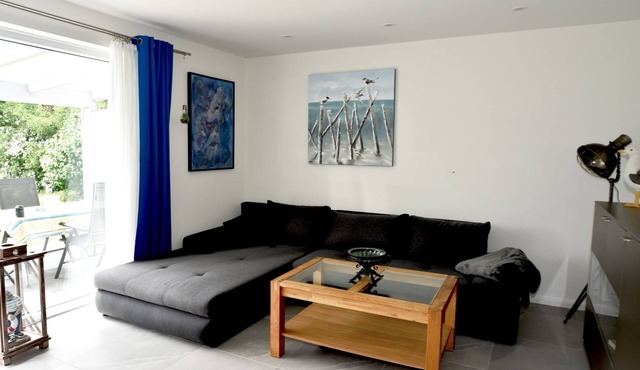 Beach house B - Deichoase beach house