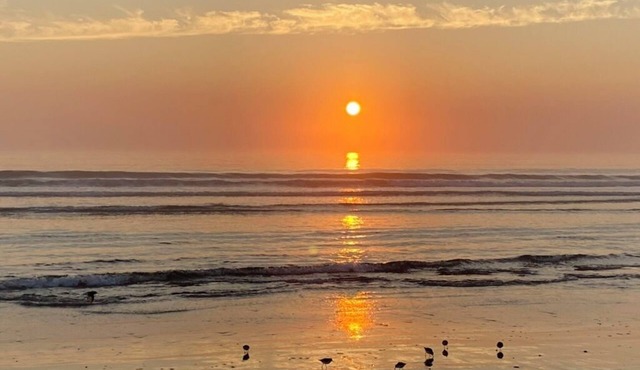 Beach House -discounted rates- 20 yards from Nantasket Beach