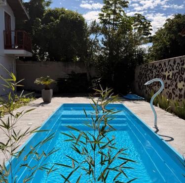 Beach House Dunas da Joaquina