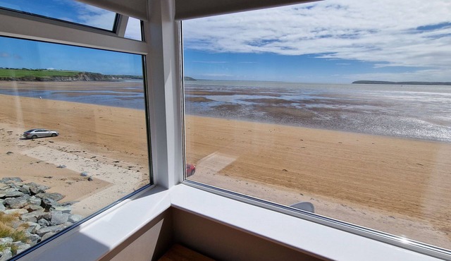 Beach House