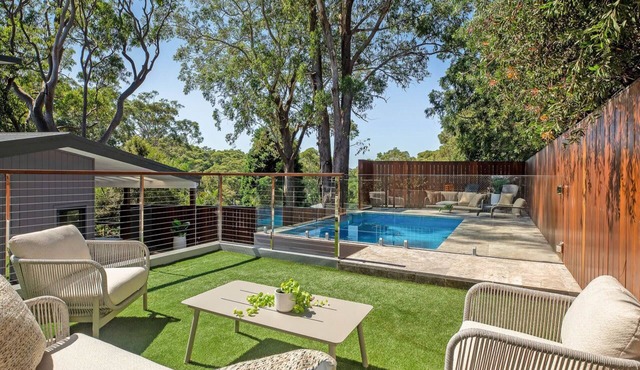 Beach House | Infinity Pool, EVSE. Sleeps 10