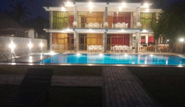 Beach House