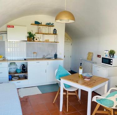 Beach House Loft