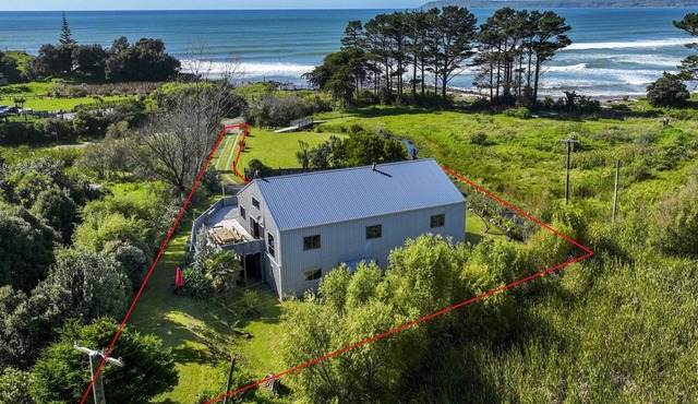 Beach House