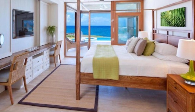 Beach House on the East Coast, East Resort