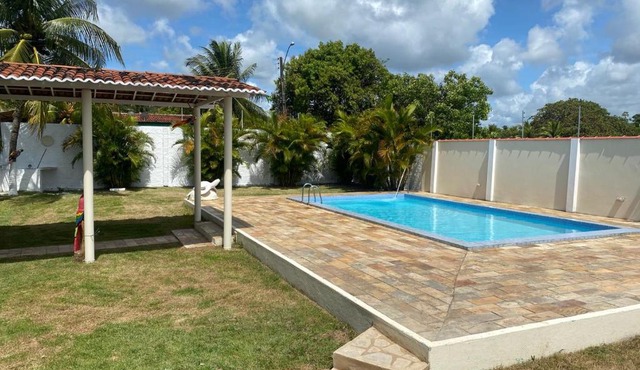 Beach House Peroba