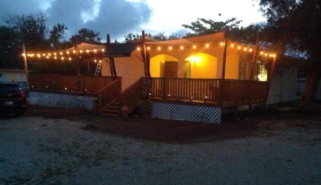 Beach house