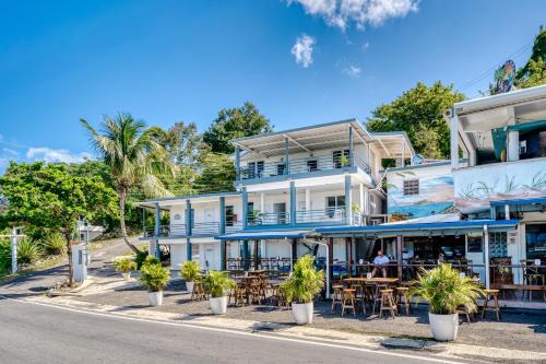 Beach House Rincon