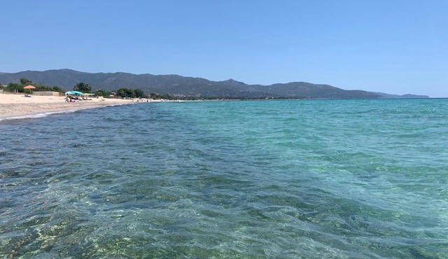 Beach House Sant'Andrea