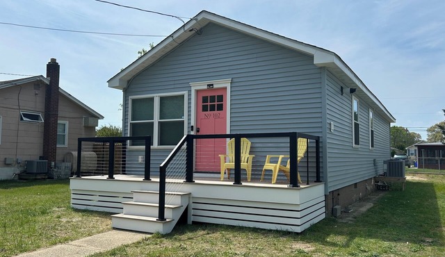 Beach House