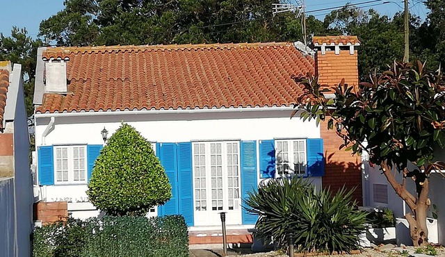 BEACH HOUSE- VILA DO CONDE-PORTO