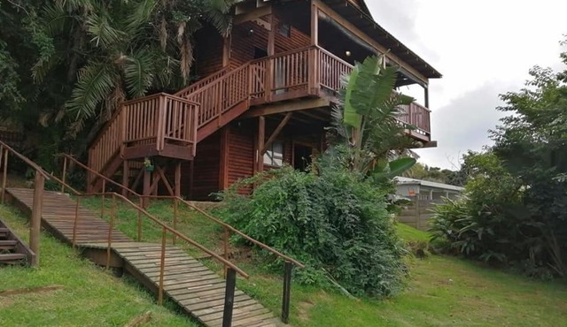 Beach House