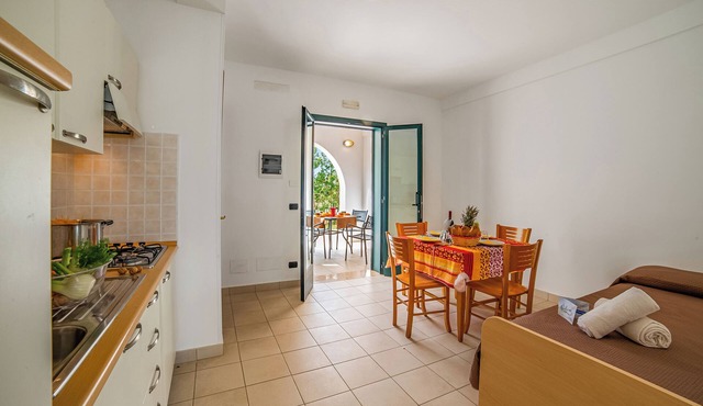 Beach in 5 min | Pool Access | n.61, Otranto, Italy