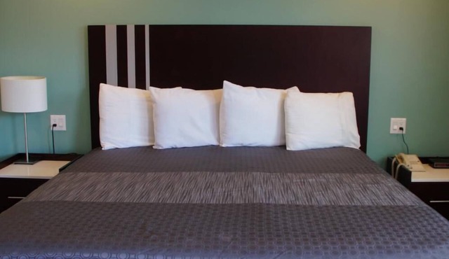 Beach Inn Motel