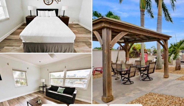 Beach Isles Modern 1BR Apartment in Fort Lauderdale