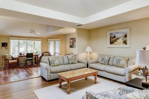 Beach Lagoon Villa 309