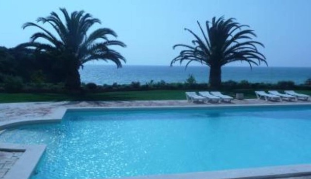beach less than 30 meters