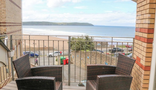 Beach Lodge