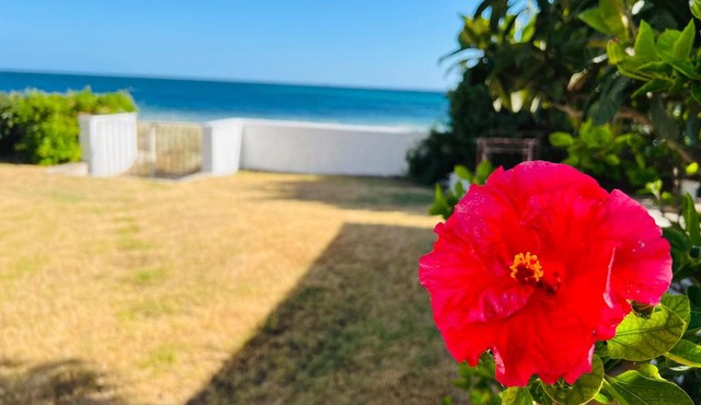 Beach Loft Poetto
