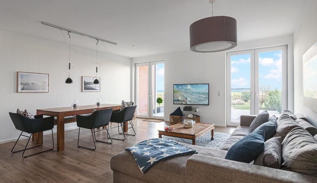 Beach Loft Stein